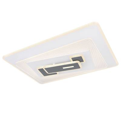 LED-Deckenleuchte Tavers