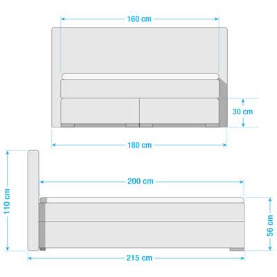 Plan & Dimensions