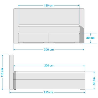 Plan & Dimensions