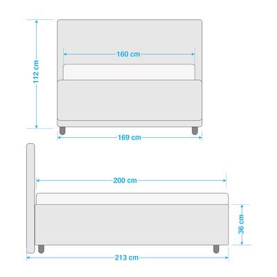 Plan & Dimensions