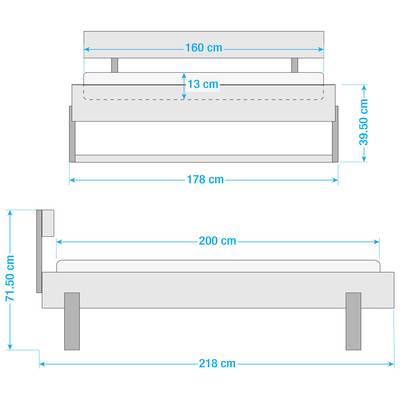 Plan & Dimensions