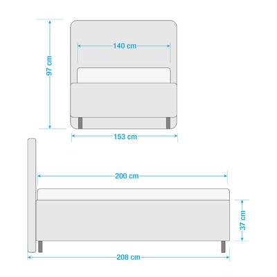 Plan & Dimensions