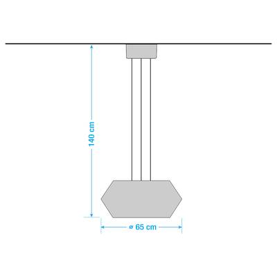 Plan & Dimensions