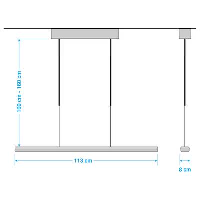 Plan & Dimensions