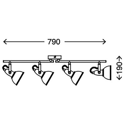 Plan & Dimensions