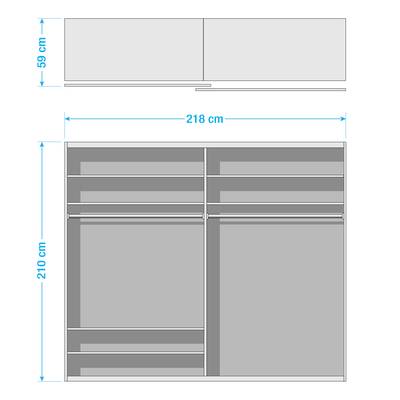 Plan & Dimensions