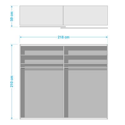 Plan & Dimensions