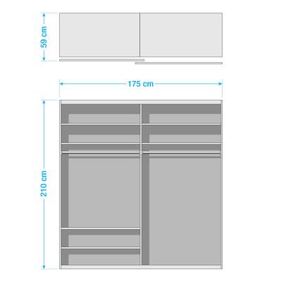 Plan & Dimensions