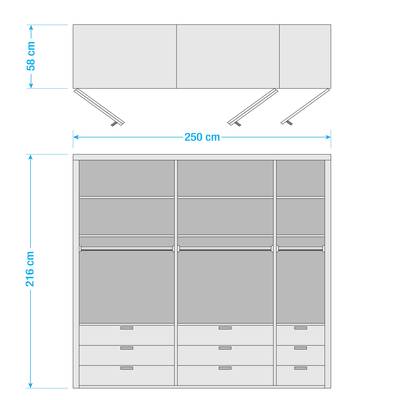 Plan & Dimensions