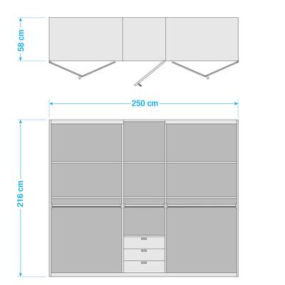 Plan & Dimensions