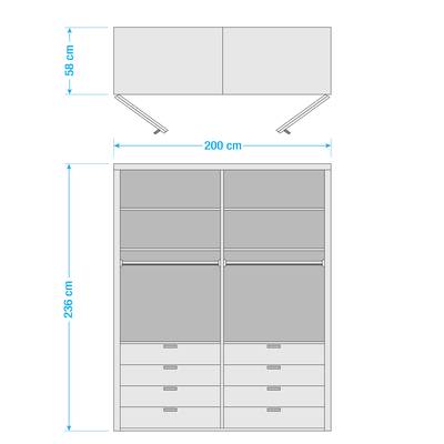 Plan & Dimensions