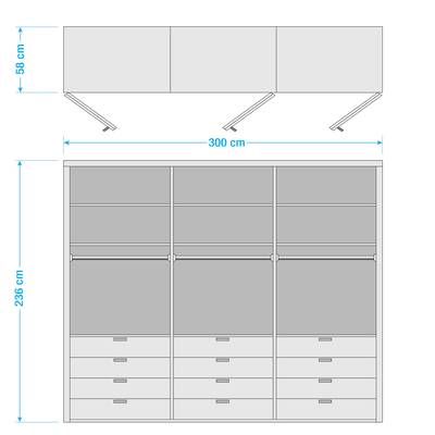 Plan & Dimensions