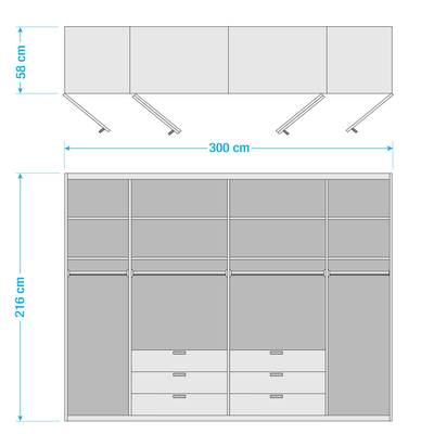 Plan & Dimensions