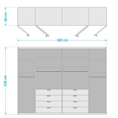 Plan & Dimensions