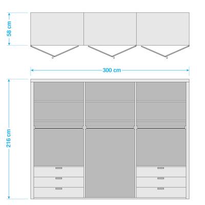 Plan & Dimensions