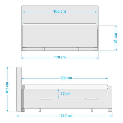 Plan & Dimensions