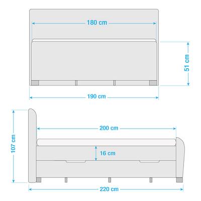 Plan & Dimensions