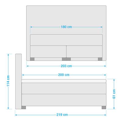 Plan & Dimensions