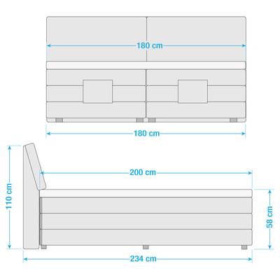 Plan & Dimensions