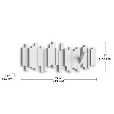 Plan & Dimensions