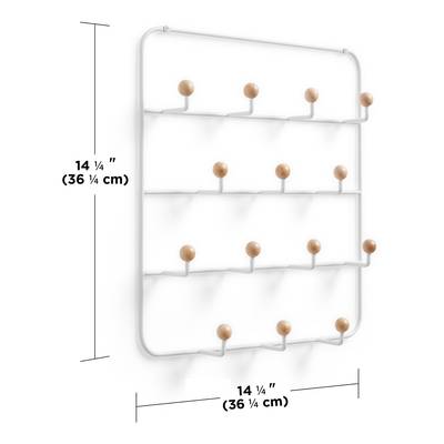 Plan & Dimensions