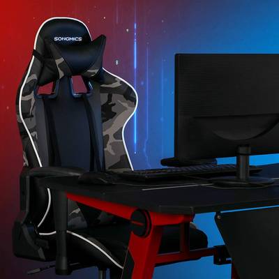 Gaming Chair Vaulx