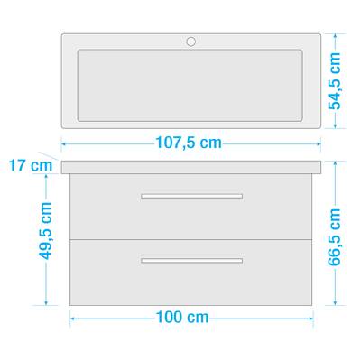 Plan & Dimensions