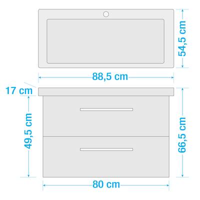 Plan & Dimensions