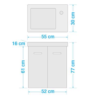 Plan & Dimensions