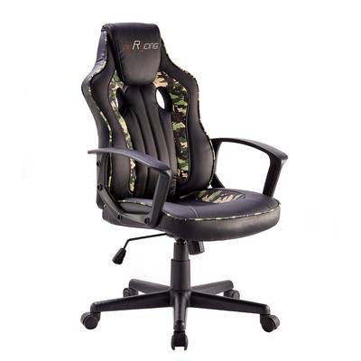 Gaming Chair mcRacer Etaux