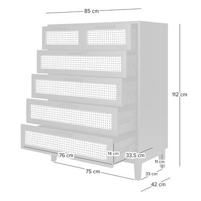 Plan & Dimensions