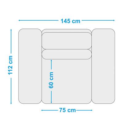 Plan & Dimensions