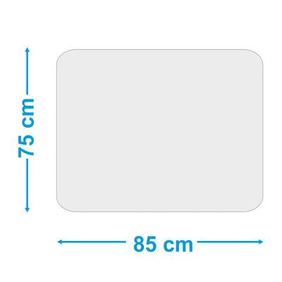 Plan & Dimensions