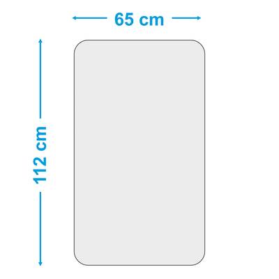 Plan & Dimensions