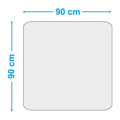 Plan & Dimensions