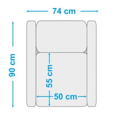 Plan & Dimensions