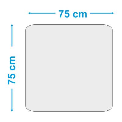 Plan & Dimensions