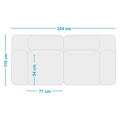 Plan & Dimensions