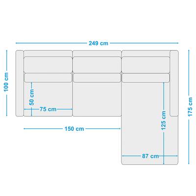 Plan & Dimensions