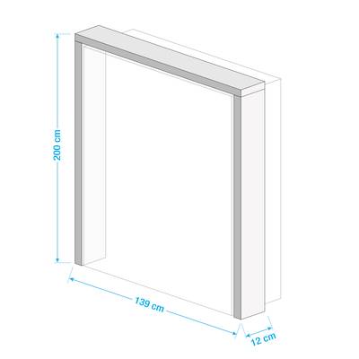 Plan & Dimensions