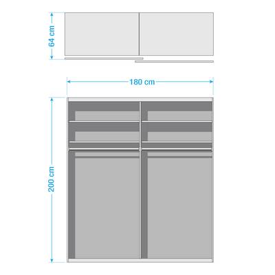 Plan & Dimensions