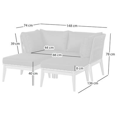 Plan & Dimensions