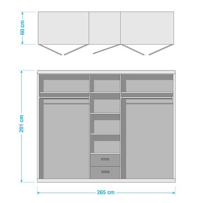 Plan & Dimensions