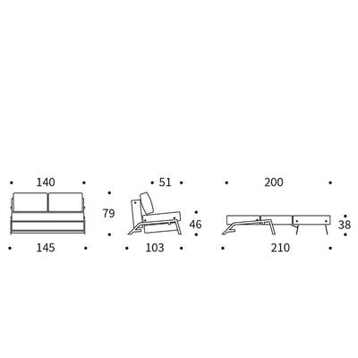 Plan & Dimensions