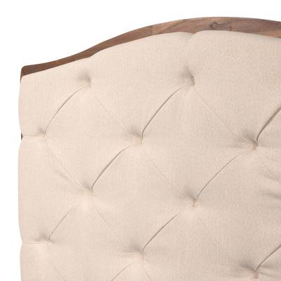 Lit en bois massif Amour