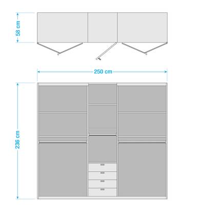 Plan & Dimensions