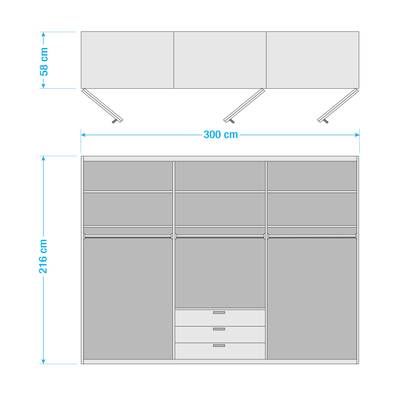 Plan & Dimensions