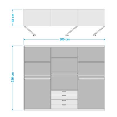 Plan & Dimensions