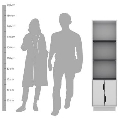 Plan & Dimensions