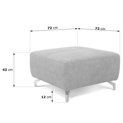 Plan & Dimensions